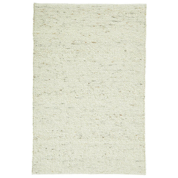 Bild 1 von Linea Natura Handwebteppich 170/230 cm beige , Staufen 01 , Textil , Uni , 170x230 cm , für Fußbodenheizung geeignet, beidseitig verwendbar , 005468000267