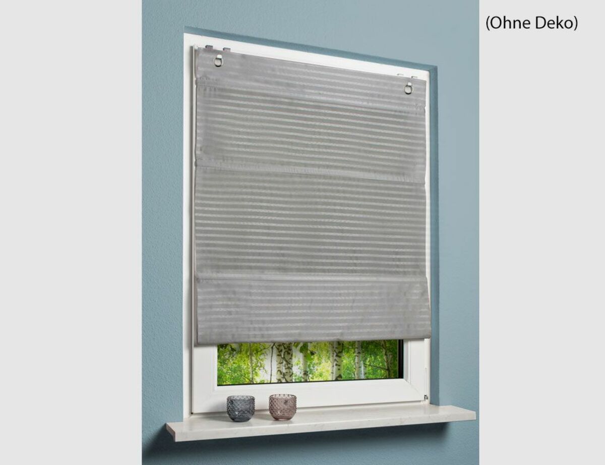 Bild 1 von Magnetrollo Jacob grau