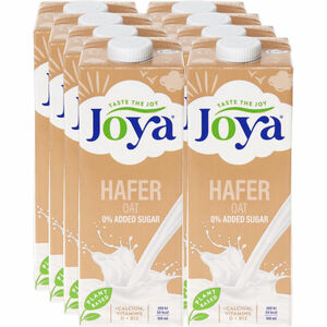 Joya Hafer Drink + Calcium, 8er Pack