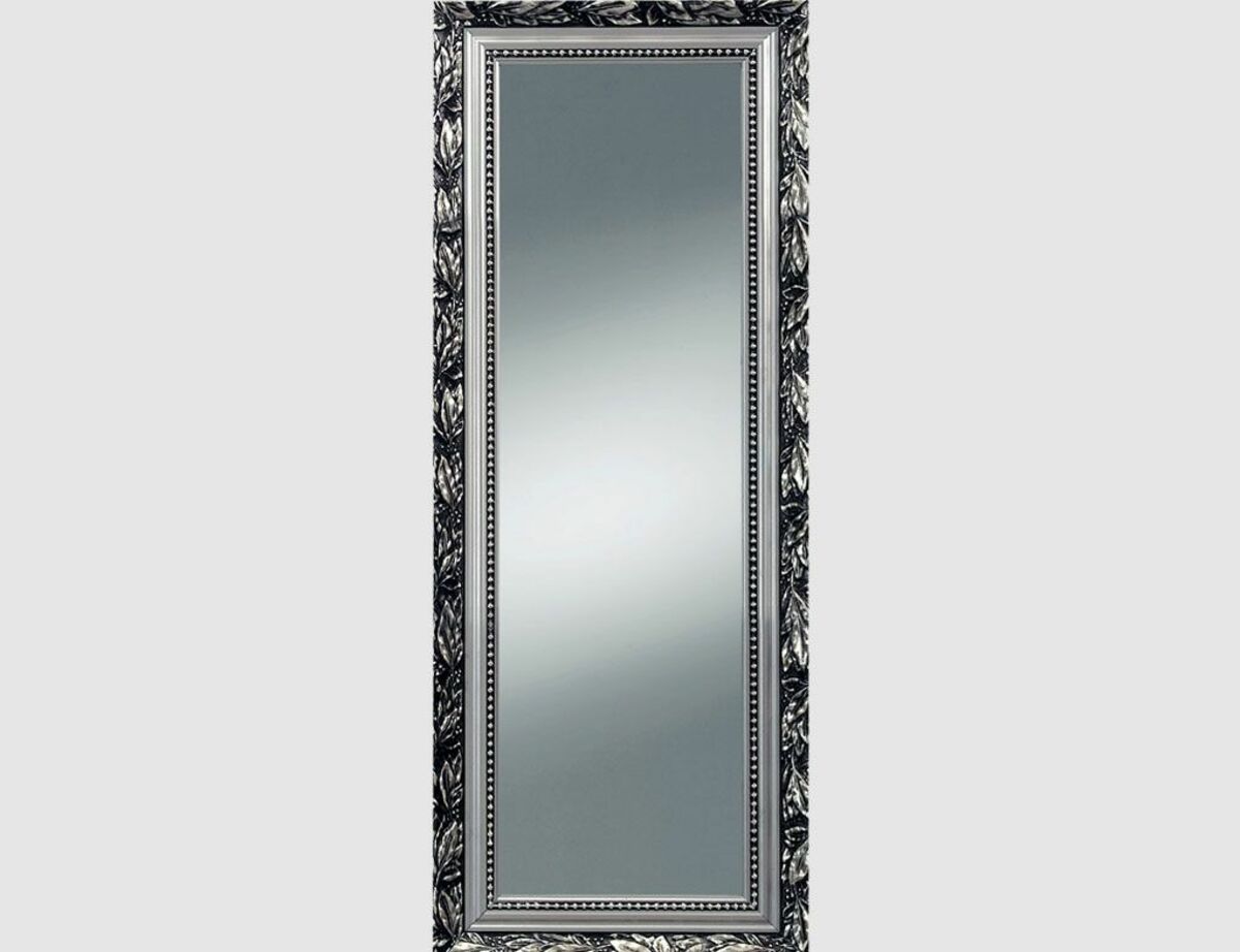 Bild 1 von Rahmenspiegel Verde silber