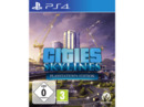 Bild 1 von Cities: Skylines [PlayStation 4]