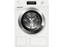 Bild 1 von MIELE WCR890 WPS D LW PWash 2.0 & TDos XL WiFi Steam W1 Chrome Edition Waschmaschine (9 kg, 1600 U/Min., A), Weiß