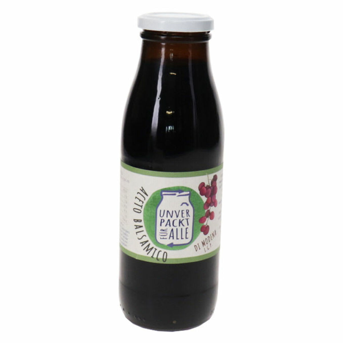 Bild 1 von Unverpackt für alle BIO Aceto Balsamico