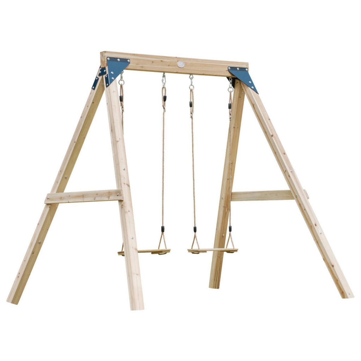 Bild 1 von Schaukel, 224x208x186 cm, Outdoor Spielzeug, Schaukeln