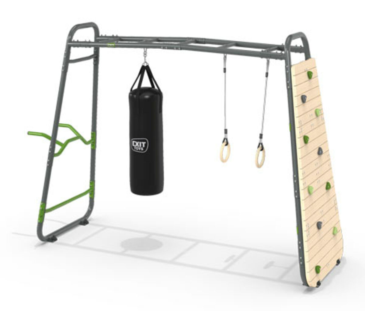 Bild 1 von EXIT GetSet monkeybar MB220