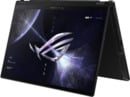 Bild 1 von ASUS ROG Flow X13 GV302XV-MU001W, Convertible, mit 13,4 Zoll Display Touchscreen, AMD Ryzen™ 9,7940HS Prozessor, 16 GB RAM, 1 TB SSD, NVIDIA GeForce RTX™ 4060, Off Black, Windows 11 Home (64 Bit)