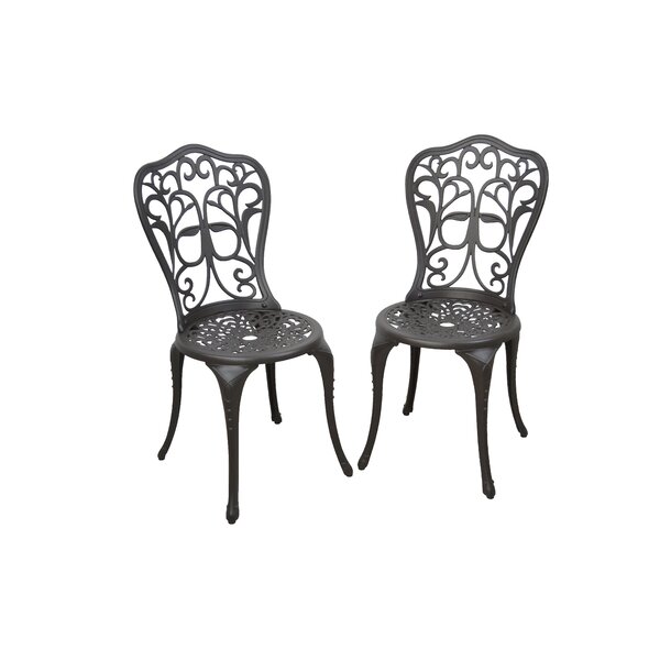 Bild 1 von möbel direkt online 2tlg. Stuhlset Versailles