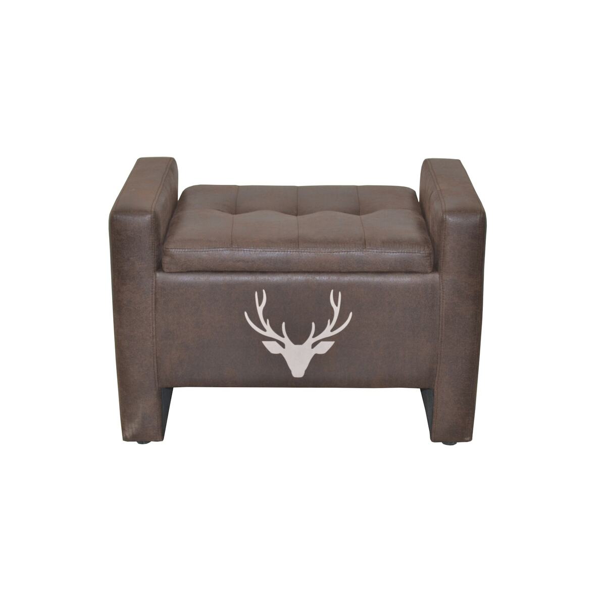 Bild 1 von möbel direkt online Sitzbank mit Stauraum Lola