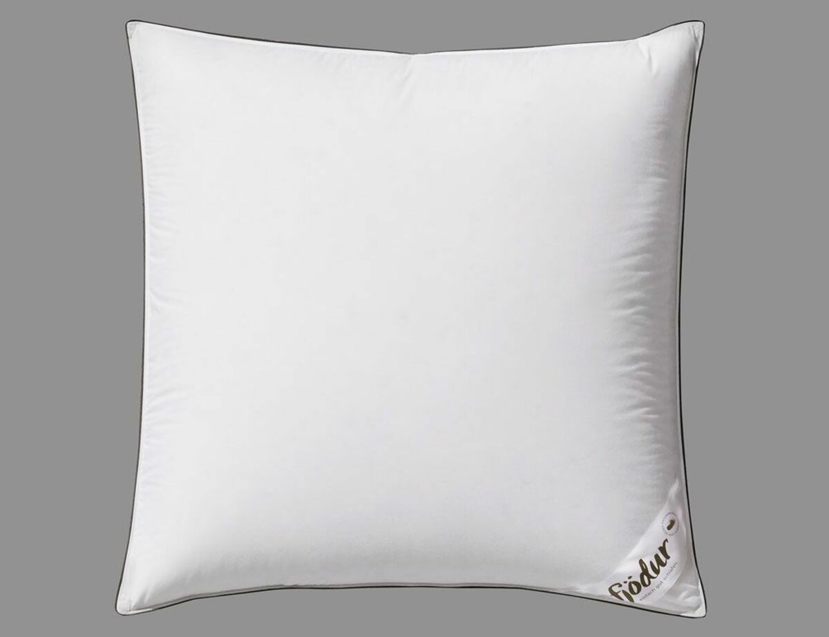 Bild 2 von 3-Kammer-Kopfkissen