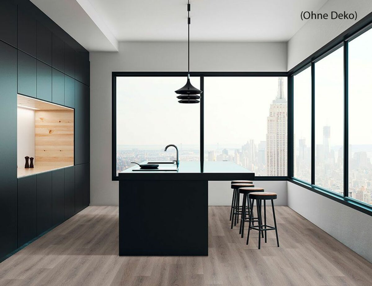 Bild 3 von FRANZ - Eiche Grau