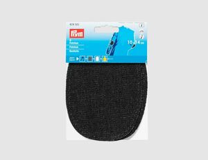 Prym Patches Jeans