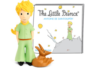 BOXINE Tonies Figur: The Little Prince (englisch) Hörfigur, Mehrfarbig