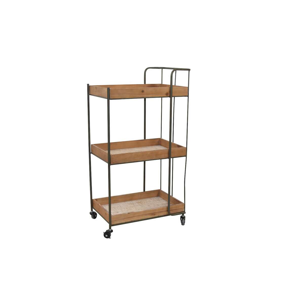 Bild 1 von möbel direkt online Servierwagen Cornelia