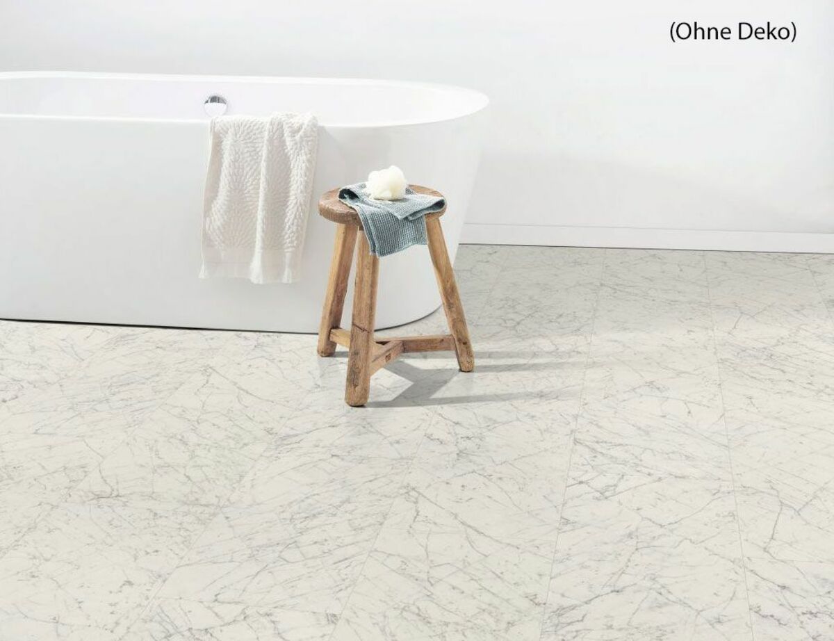 Bild 2 von KALEA - Berdal Marmor weiß