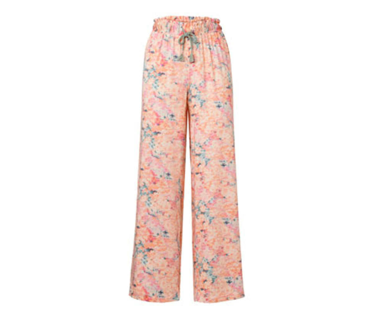 Bild 1 von Relaxhose, apricot