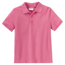 Bild 1 von Jungen Poloshirt in Piqué-Qualität PINK