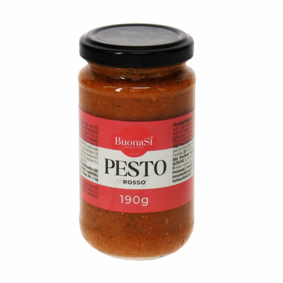 Bild 1 von Bounasi Pesto Rosso