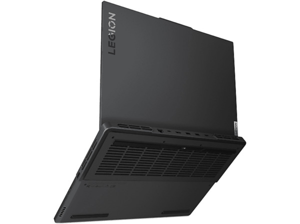 Bild 1 von LENOVO Legion Pro 5i, Gaming Notebook, mit 16 Zoll Display, Intel® Core™ i5,i5-13500HX Prozessor, GB RAM, 1000 SSD, NVIDIA GeForce RTX™ 4060, Onyx Grey, Windows 11 Home (64 Bit), Onyx Grey