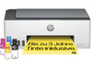 Bild 1 von HP Smart Tank 5105 Tintentank Multifunktionsdrucker WLAN, Weiß