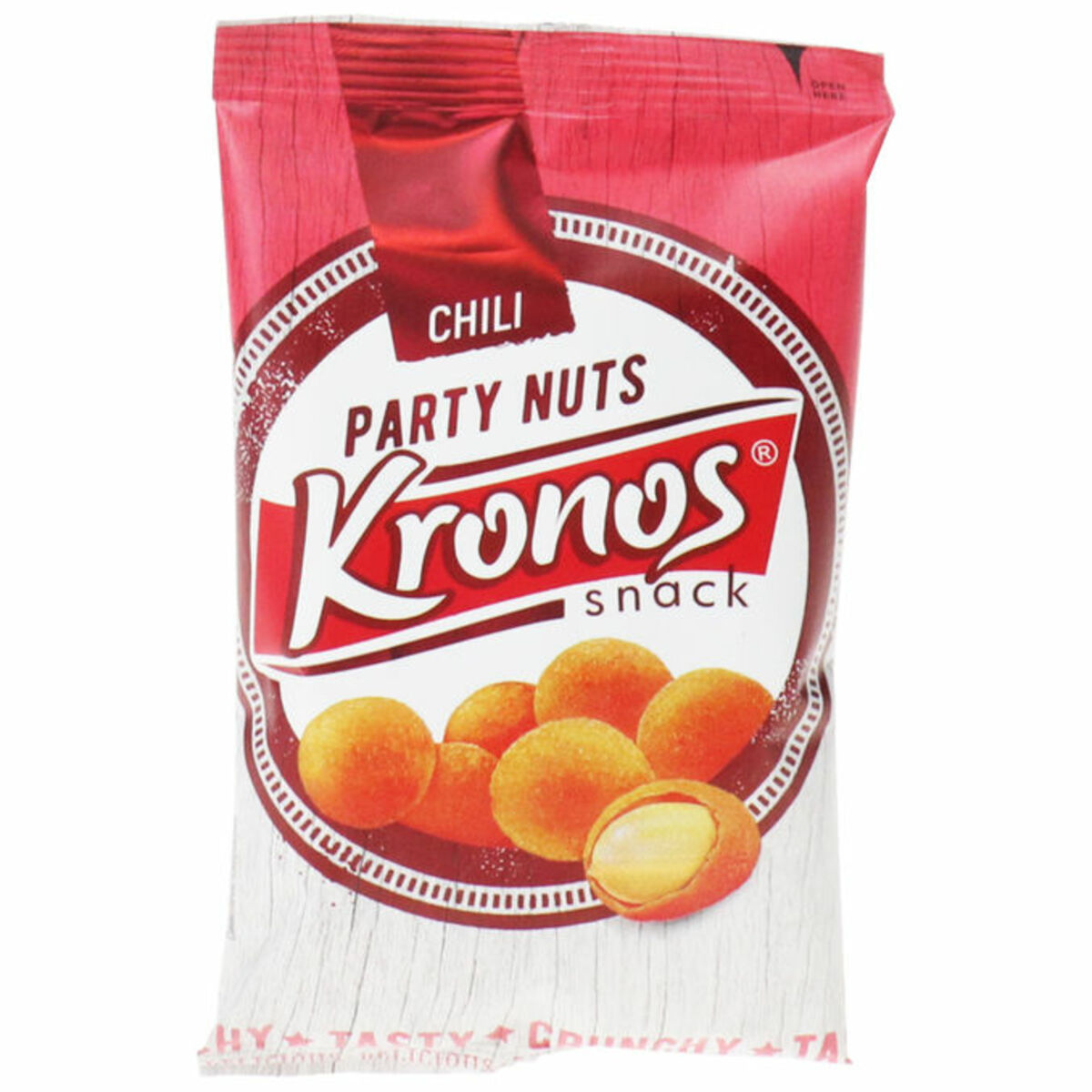 Bild 1 von Kronos Erdnüsse im Knuspermantel Chili
