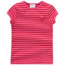 Bild 1 von Mädchen T-Shirt mit Herz-Print ROT / PINK