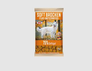 Perfecto Dog Soft Brocken