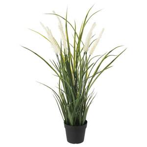 FEJKA
              
                Topfpflanze, künstlich, drinnen/draußen Dekoration, Gras, 9 cm