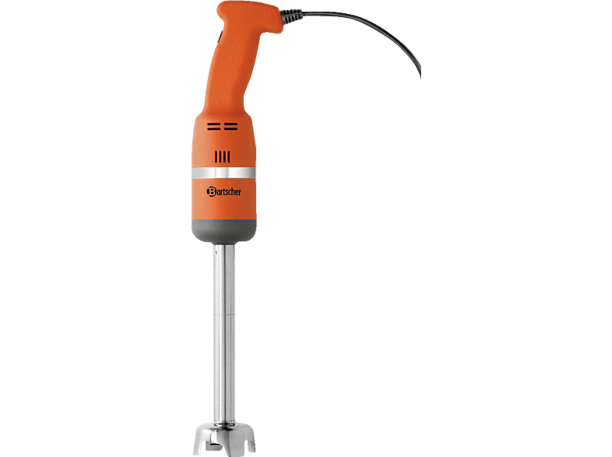 Bild 1 von BARTSCHER 130115 MX235 Gastro Stabmixer, Orange