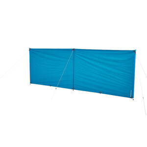 Camping-Windschutz 4 × 1,45 m 6 Personen