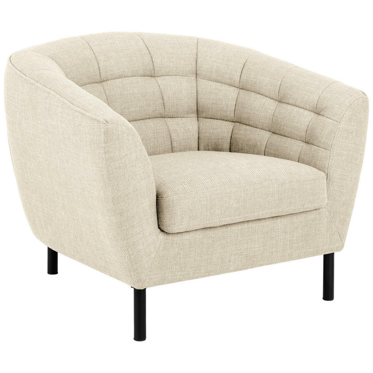 Bild 1 von Mid.you Sessel, 94x78x84.5 cm, Stühle