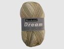 Bild 1 von Strickgarn Dream beige gemustert