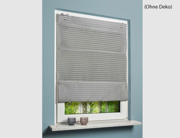 Bild 2 von Magnetrollo Jacob grau