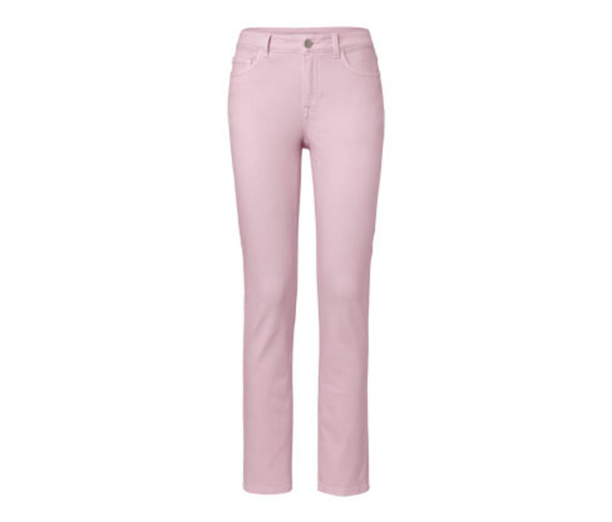Bild 1 von Colored Jeans – Fit »Emma«, rosé
