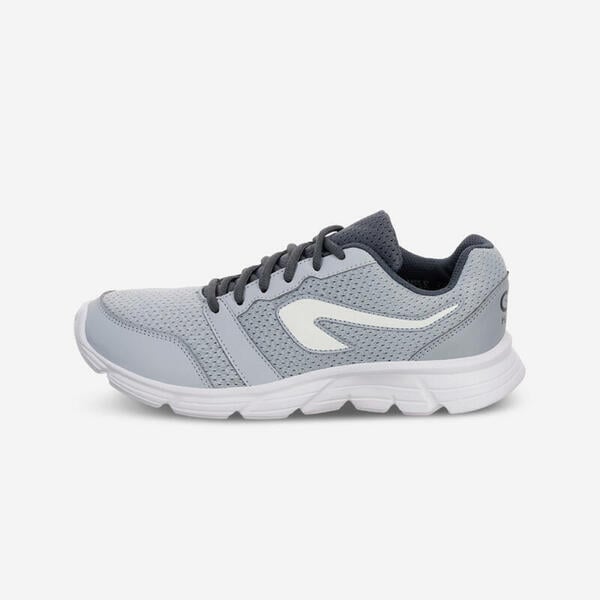 Bild 1 von Laufschuhe Run 100 Damen grau