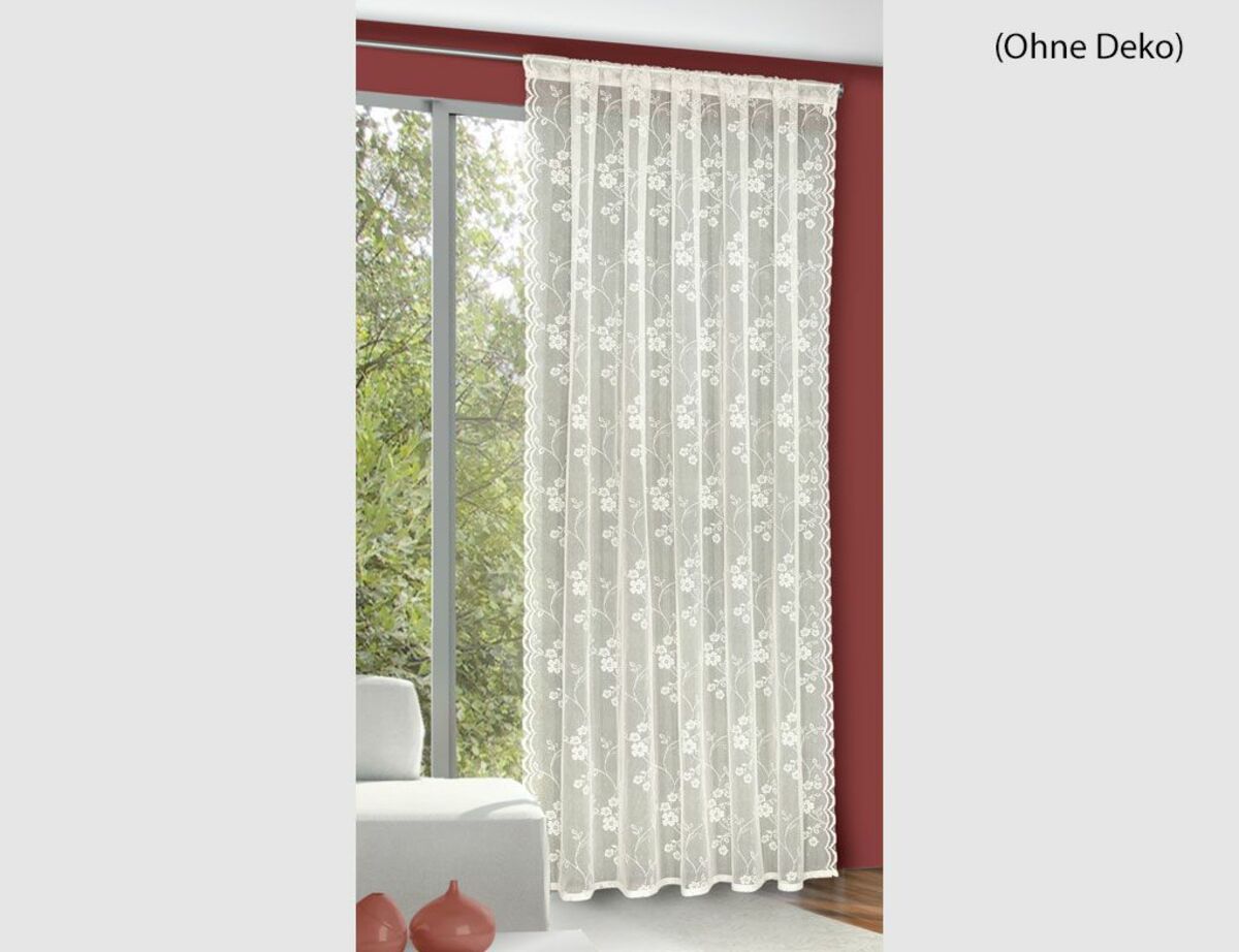 Bild 1 von Fertigschal Marie