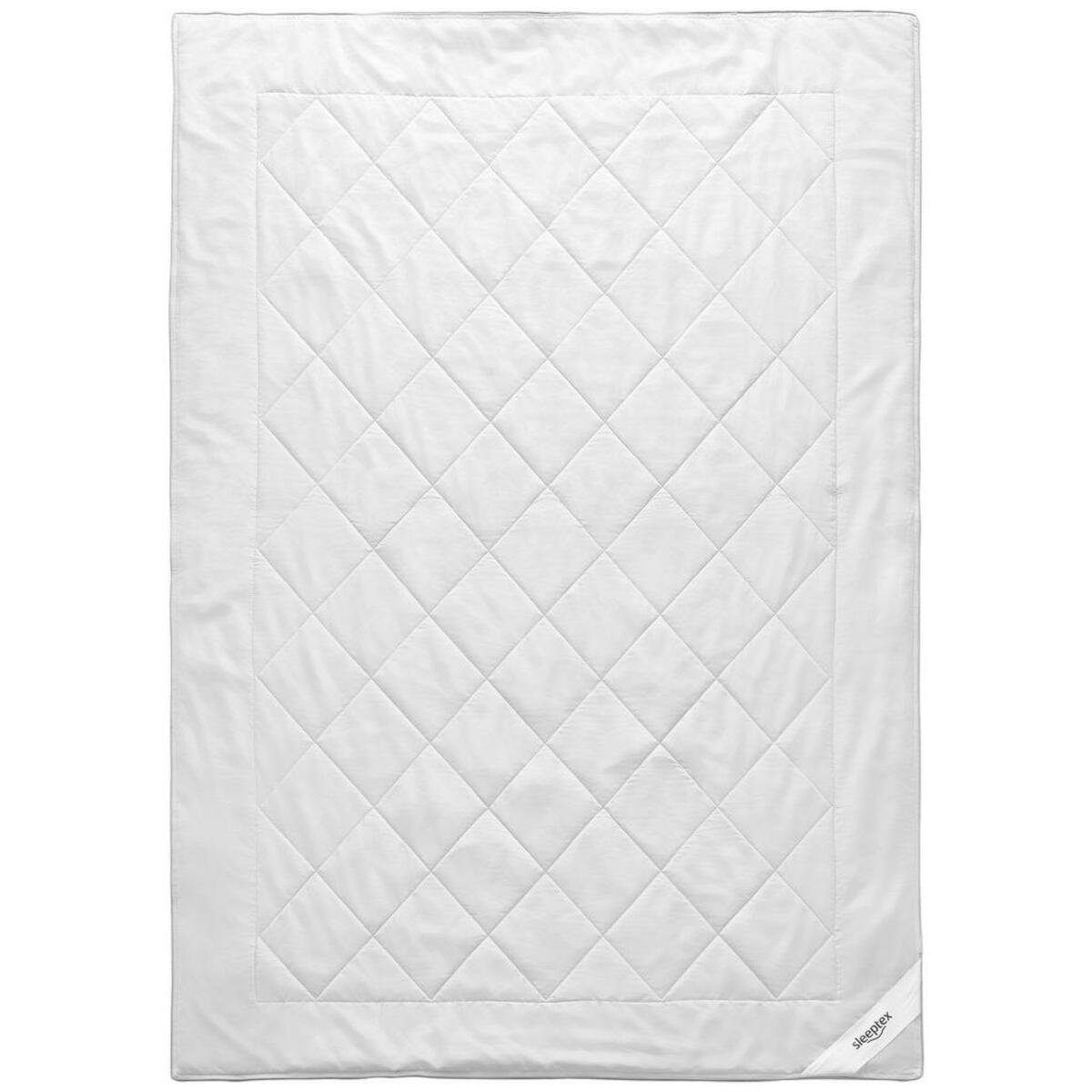 Bild 1 von Sleeptex Sommerbett, 200x200 cm, Schlaftextilien, Bettdecken, Sommerdecken