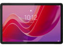 Bild 1 von LENOVO Tab M11 LTE inkl. Lenovo Pen, Tablet, 128 GB, 11 Zoll, Luna Grey, Luna Grey