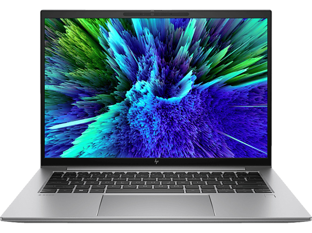 Bild 1 von HP - B2B ZBook Firefly 14 G10 А, Business Notebook, mit Zoll Display Touchscreen, AMD Ryzen™ 7 PRO,7840HS Prozessor, 16 GB RAM, 1 TB SSD, Radeon™ 780M, Grau, Windows 11 Pro (64 Bit), Grau