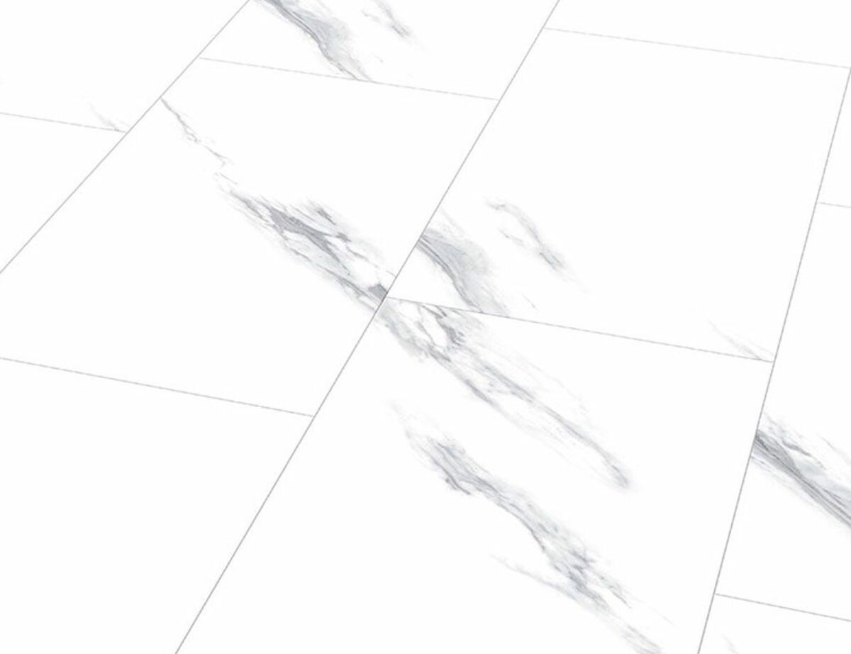 Bild 1 von CENK - Marmor Weiß