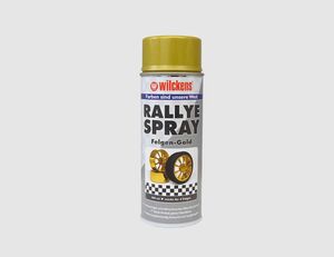 Spraylack Rallye Gold