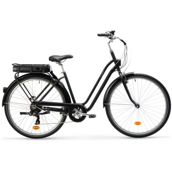 Bild 1 von E-Bike City Bike 28 Zoll Elops 120E