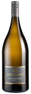 Grauburgunder trocken - 1,5 L-Magnum - 2022 - Meinhard - Deutscher Weißwein