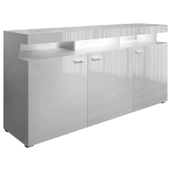 Bild 1 von Mid.you Kommode, 179.4x89.4x45.8 cm, Garderobe, Garderoben Kommoden