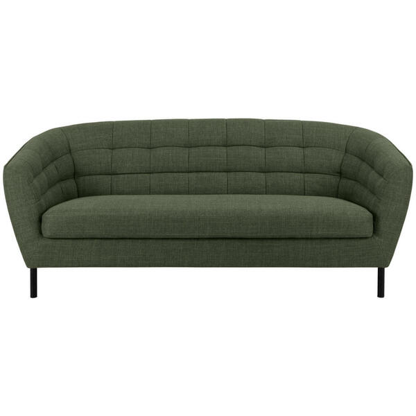 Bild 1 von Mid.you 3-Sitzer-Sofa, 191x78x84 cm, Wohnzimmer, Sofas & Couches, Sofas, 3-Sitzer Sofas