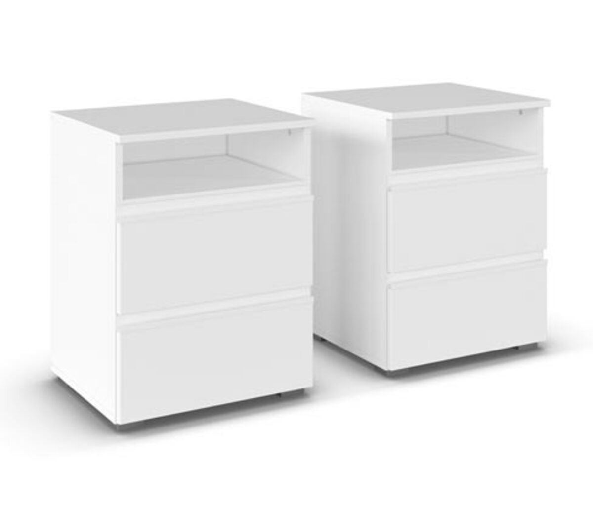 Bild 1 von 2 Nachttische »Joel«