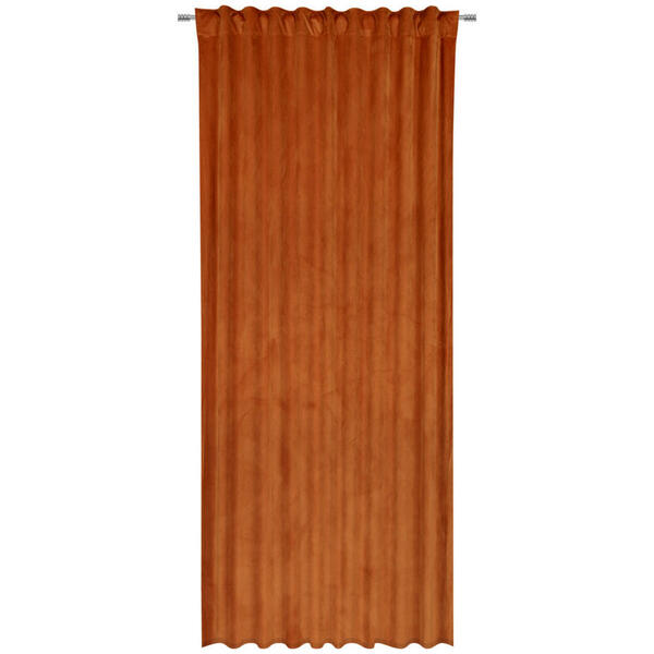 Bild 1 von Ambiente Fertigvorhang, 135x245 cm, Wohntextilien, Gardinen & Vorhänge, Fertiggardinen