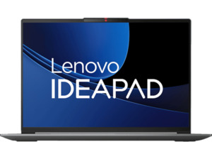 LENOVO IdeaPad Slim 5i, Notebook, mit 16 Zoll Display, Intel® Core™ Ultra 5,125H Prozessor, GB RAM, 1000 SSD, Arc® GPU, Cloud Grey, Windows 11 Home (64 Bit), Cloud Grey