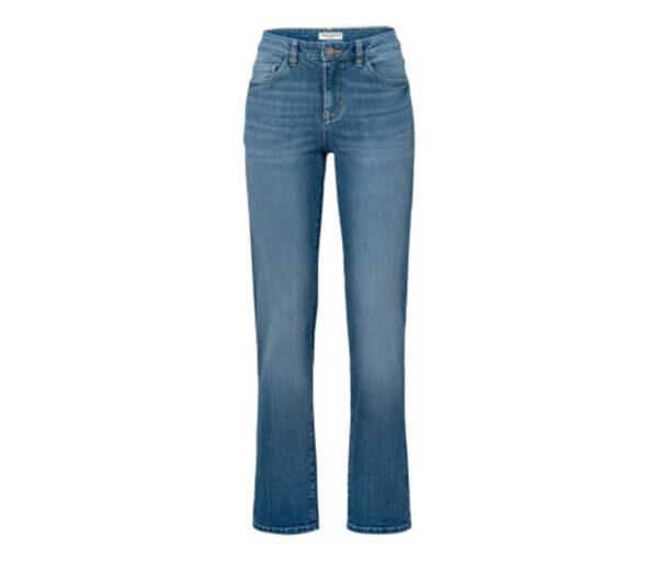 Bild 1 von Straight Jeans – Fit »Kira«