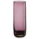 Bild 1 von ASA Vase Ajana, Dunkelrosa, Glas, 22 cm, Dekoration, Vasen, Glasvasen