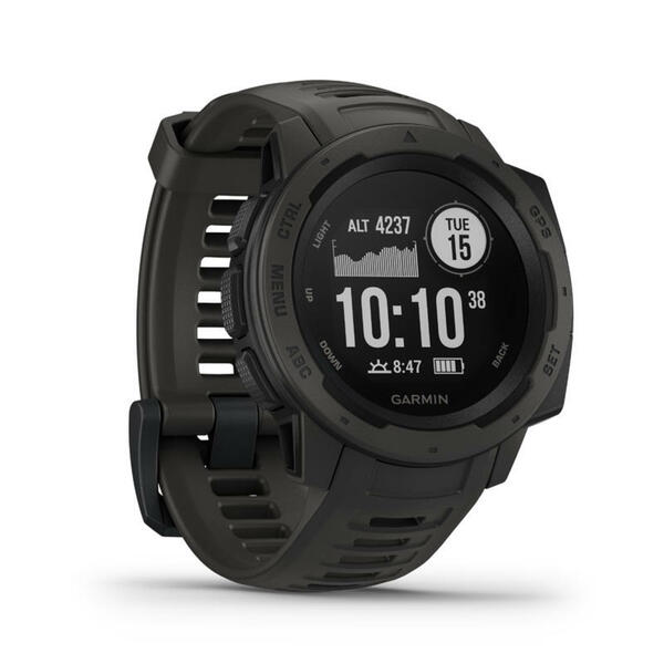 Bild 1 von GPS-Uhr Multisport Instinct